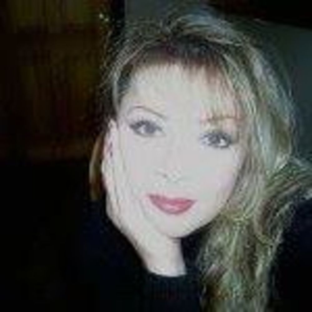 Meet your Posher, Patricia